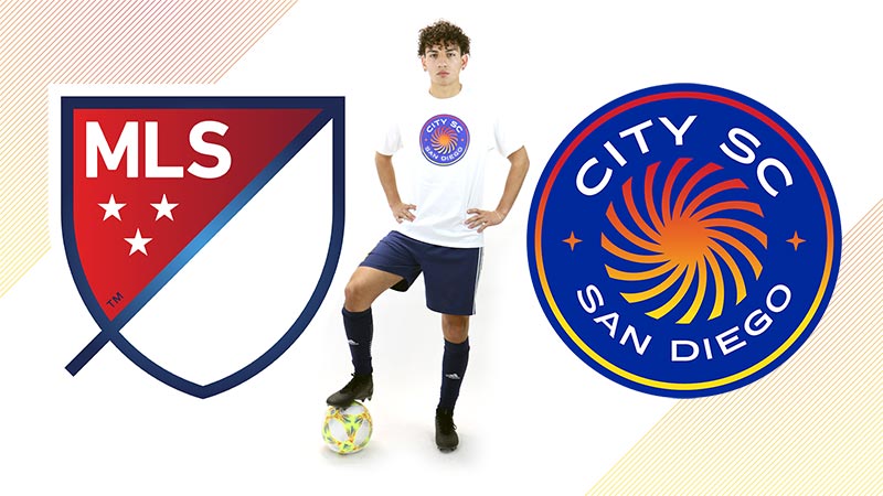 City SC Boys Academy Program Joins New MLS Elite Player Development  Platform [VIDEO] | City SC
